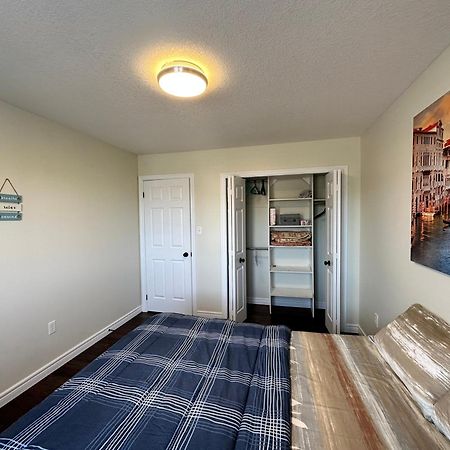 Comfortable Modern Room Near Ykf Airport III 基奇纳 外观 照片