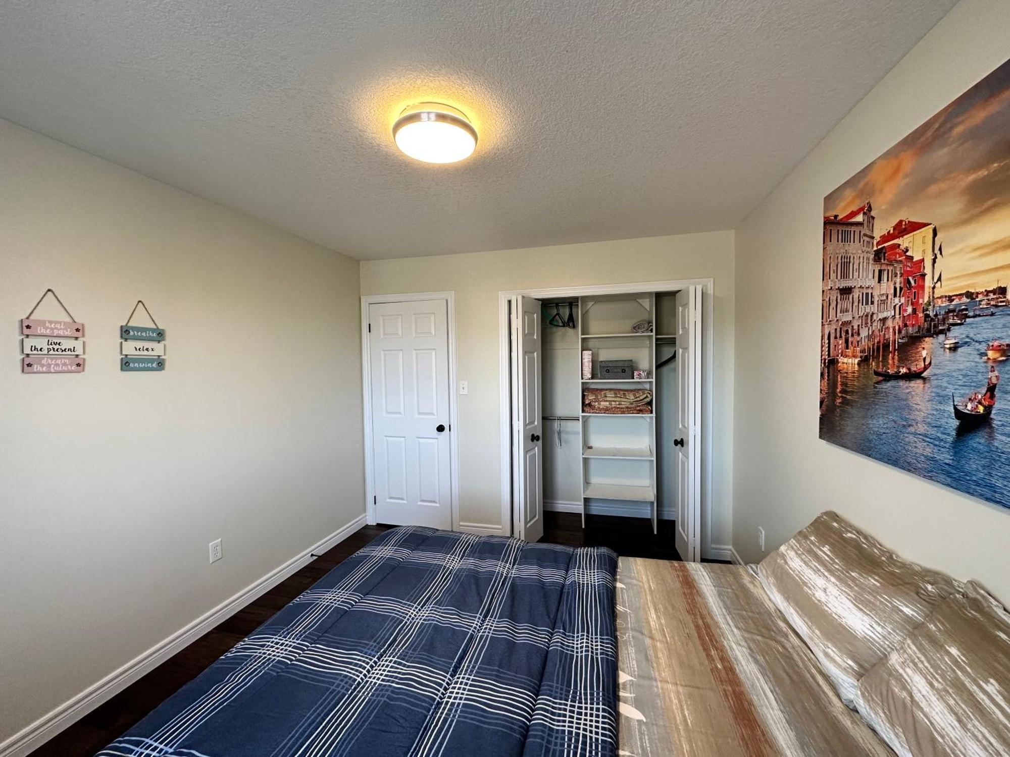 Comfortable Modern Room Near Ykf Airport III 基奇纳 外观 照片